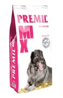 Корм Premil Mix премиум класс